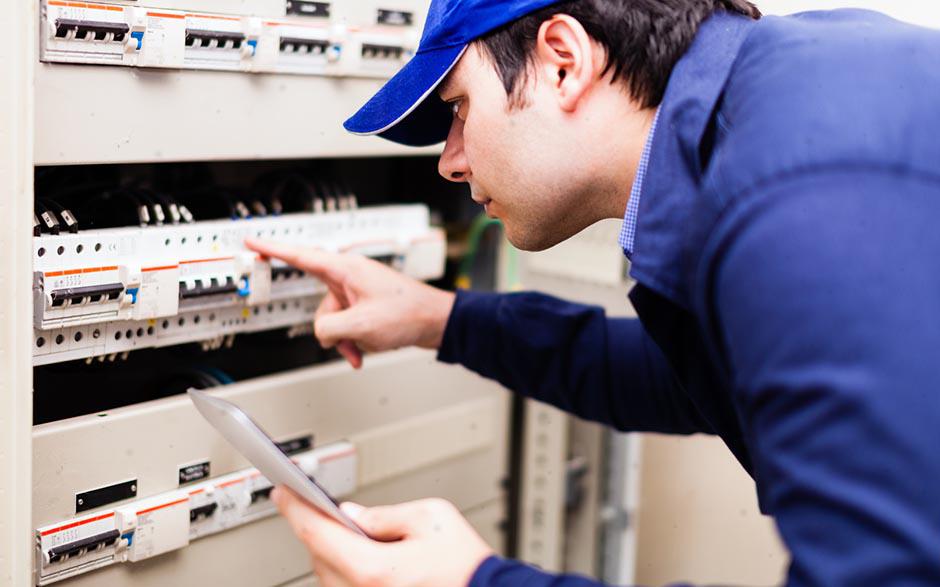  dépannage électricien Égly